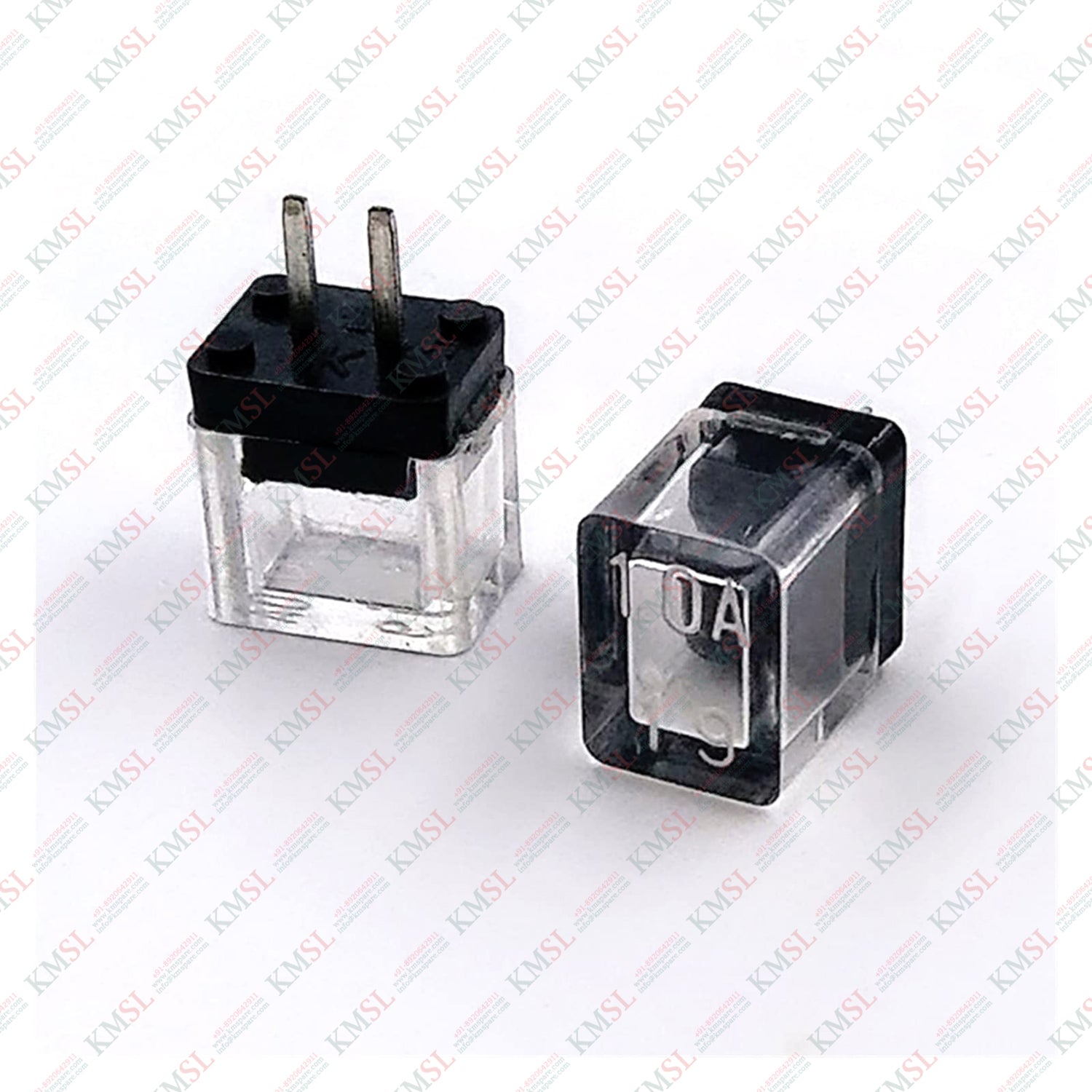 Fuse H2001R – Original SMT Machine Fuse – KMSpare Link Pvt. Ltd ...