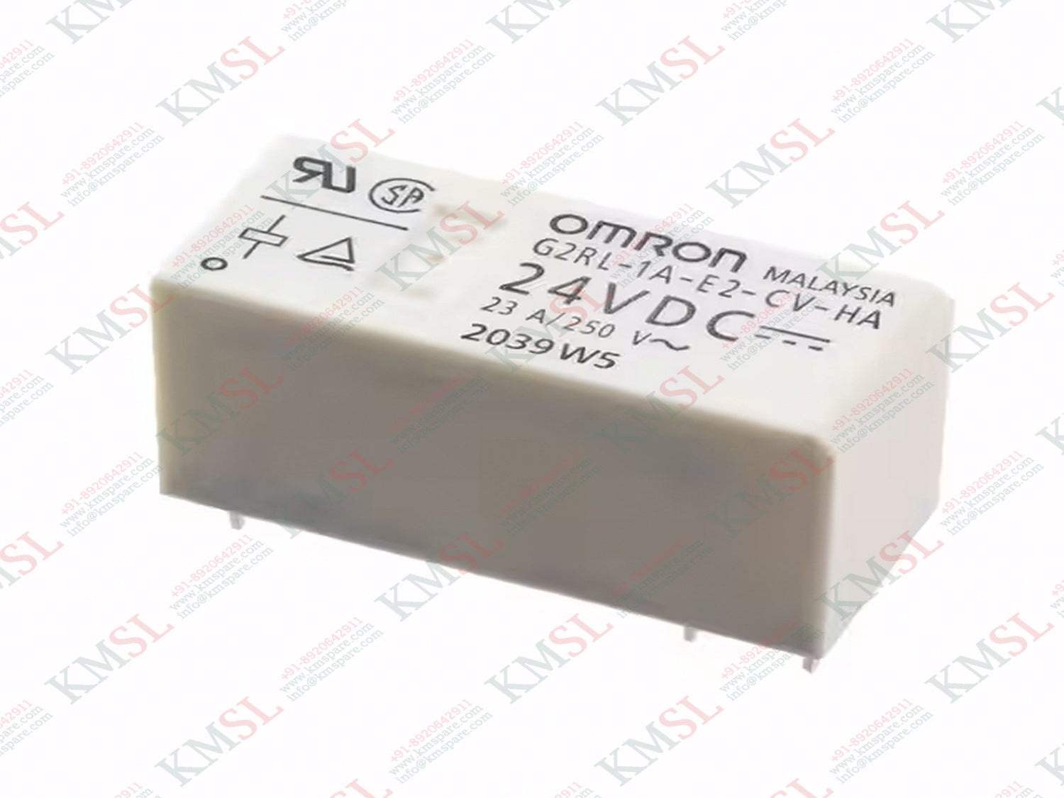G2RL-1A-E2-CV-HA  OMRON, RELAY SERIES
