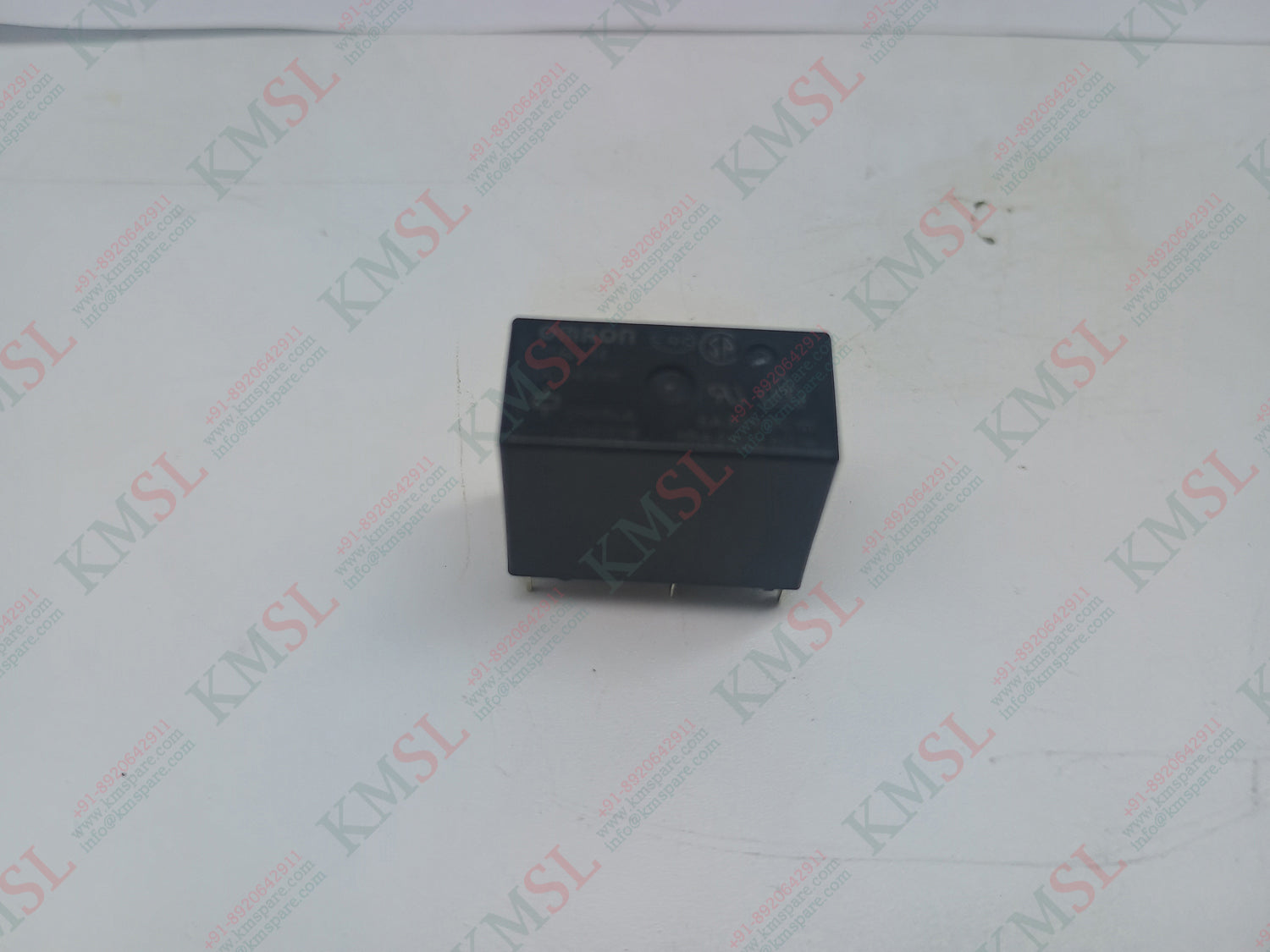 G5Q-14 OMRON Power Relay | KMSPARE Industrial Automation