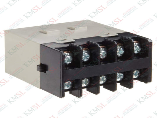 G7J-4A-B-DC24 Omron Power Relay | KMSPARE LINK PVT LTD