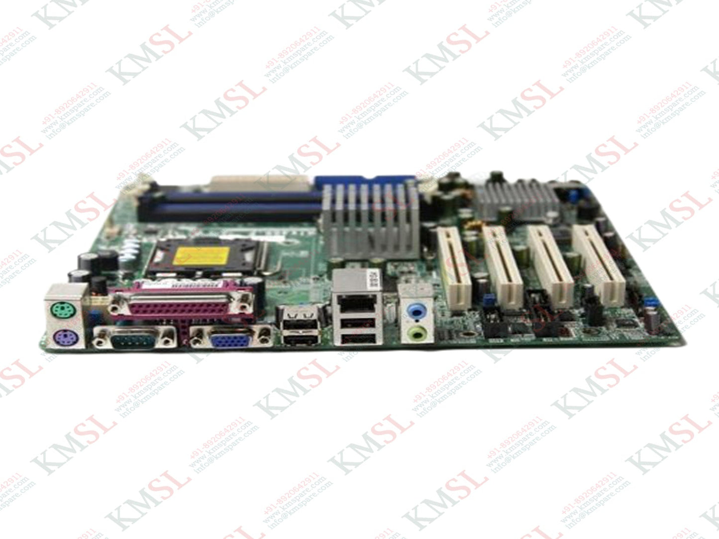 G7V302-050G DEK SMT Machine CPU Board | KMSPARE