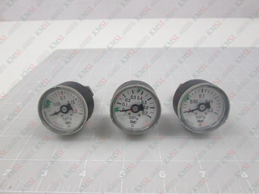GAUGE G36-2-01