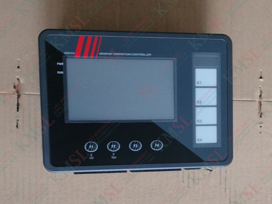 GC43MH-32MR-D Mitsubishi Graphical TFT LCD Display | KMSPARE LINK PVT LTD