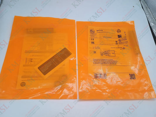 GF711S IFM Inductive Sensor | KMSPARE LINK PVT LTD