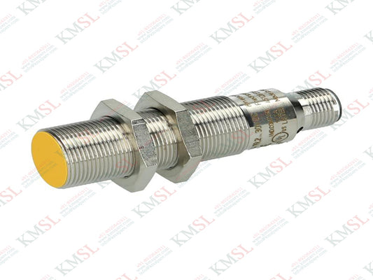 GG712S IFM Inductive Sensor | KMSPARE LINK PVT LTD