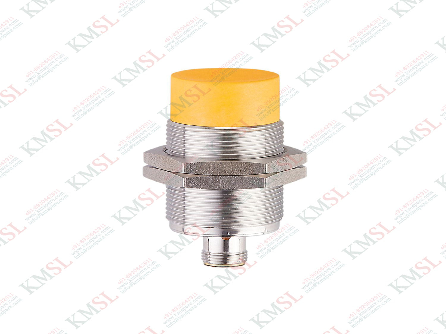 GI854S IFM Inductive Sensor | KMSPARE LINK PVT LTD