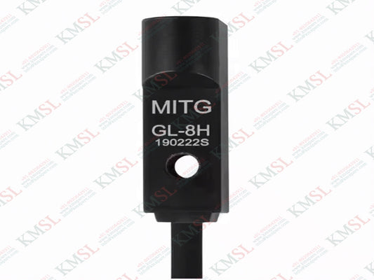 Panasonic Sunx Inductive Proximity Sensor