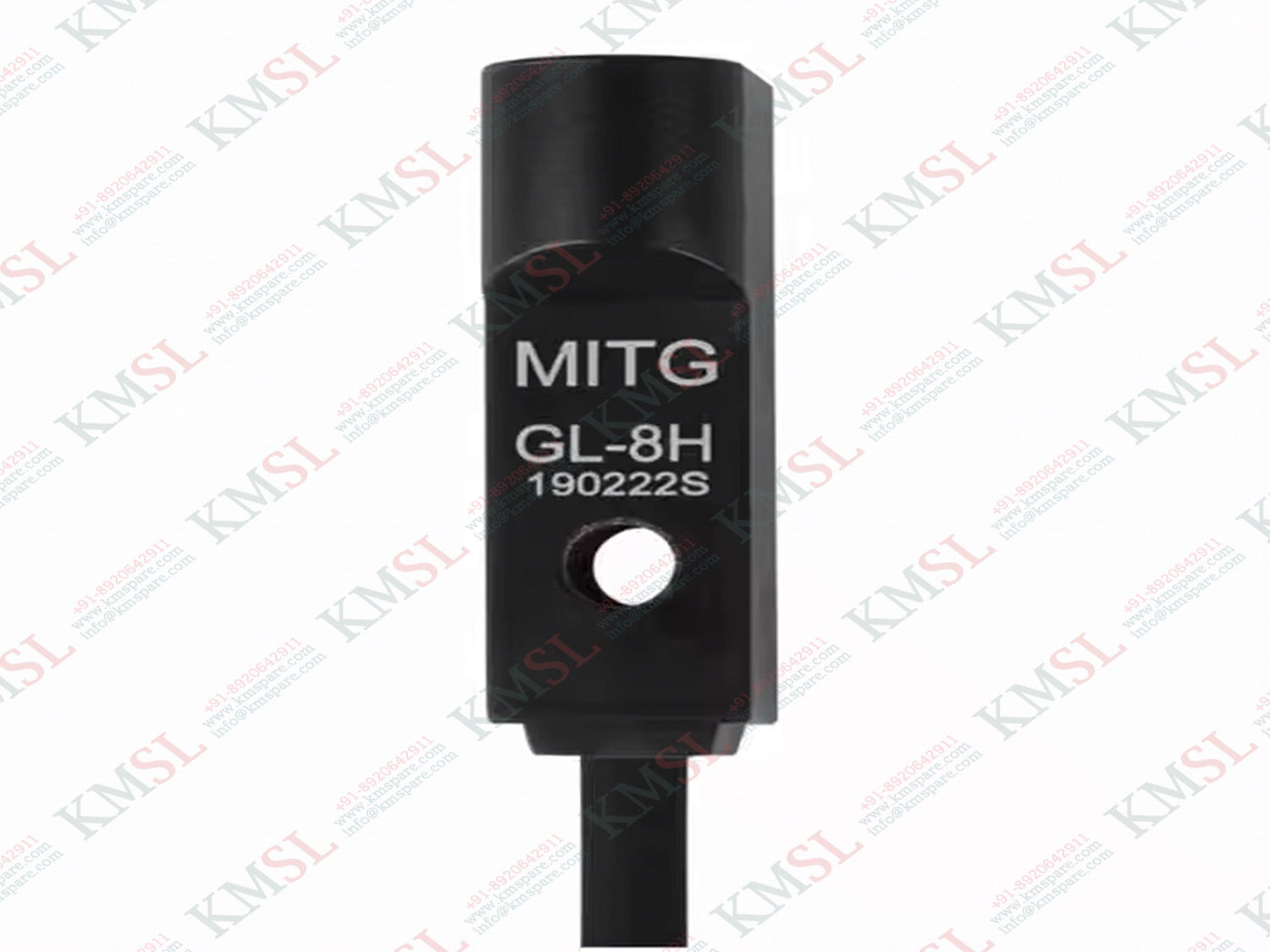 GL-8H Panasonic SUNX Inductive Proximity Sensor | Reliable Metal Detection | KMSPARE