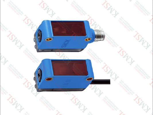 GL6G-N1211 SICK Photoelectric Sensor | Industrial Automation | KMSPARE