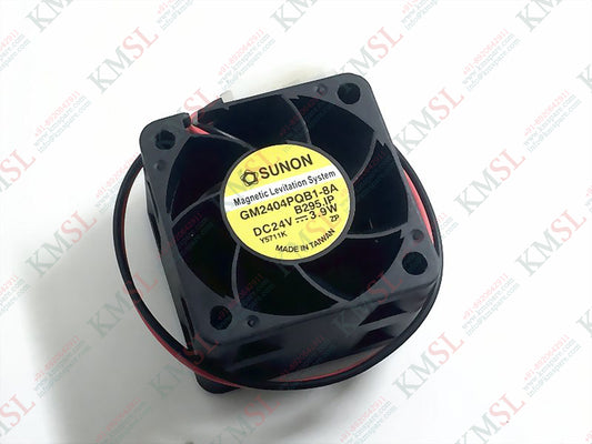 GM2404PQB1-8A SUNON Inverter Cooling Fan | Industrial Cooling Fan | KMSPARE