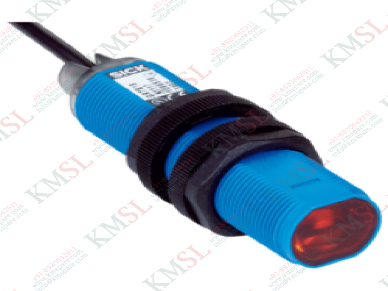GRTE18-P1142 SICK Photoelectric Sensor | KMSPARE LINK PVT LTD