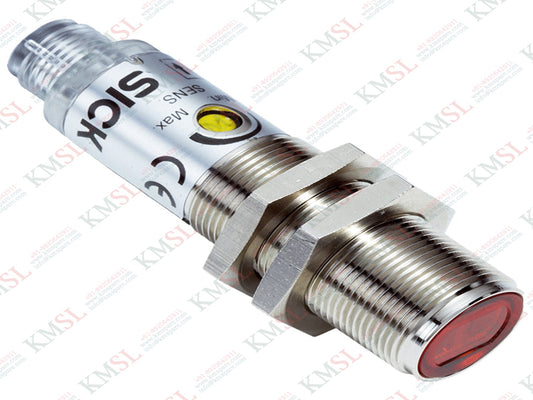 GRTE18-P2462 1066552 SICK Photoelectric Sensor | Industrial Automation Sensor | KMSPARE