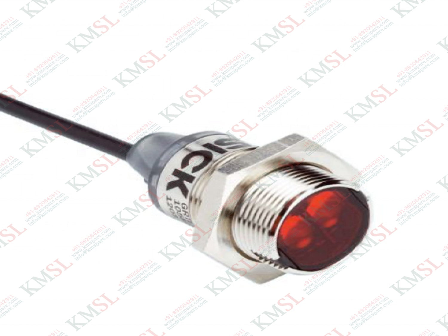 GRTE18S-N1342 Sick Photoelectric Sensor | KMSPARE Automation Sensors