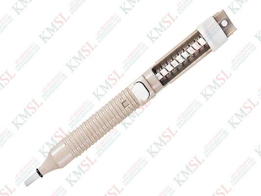 GS-108 Goot De-Soldering Pump | KMSPARE LINK PVT LTD