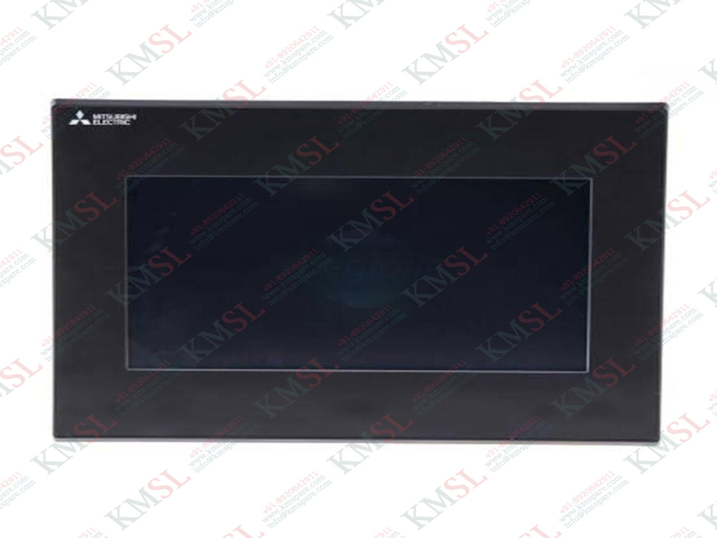 GS2107-WTBD-N Mitsubishi HMI | KMSPARE LINK PVT LTD