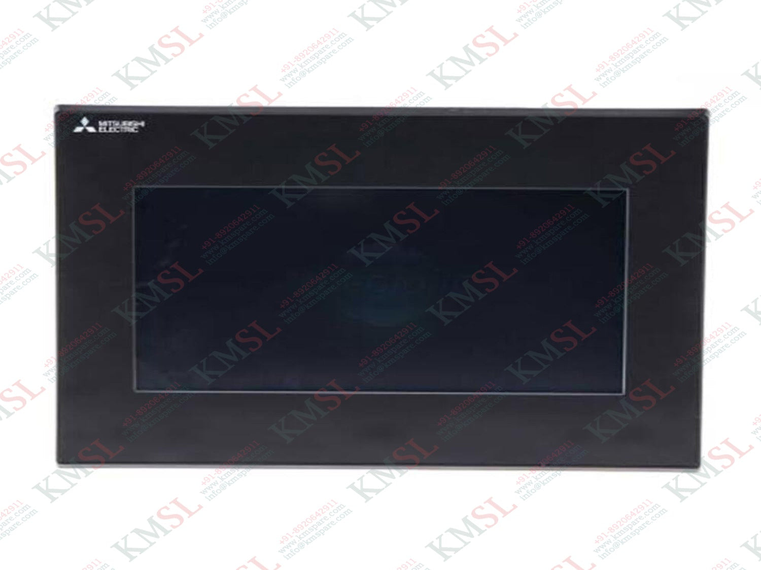 GS2107-WTBD-N Mitsubishi HMI | KMSPARE LINK PVT LTD
