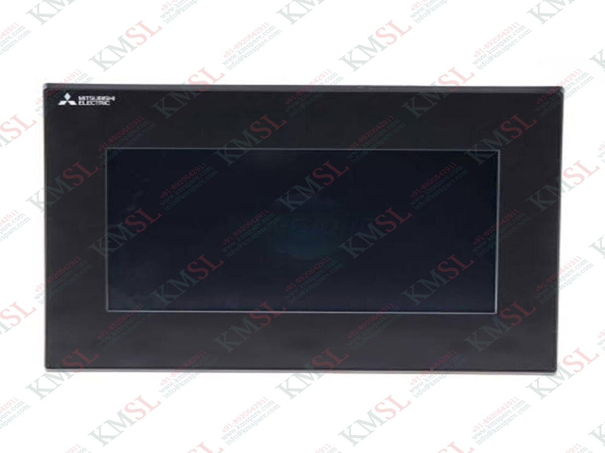 GS2107-WTBD-N Mitsubishi HMI | KMSPARE LINK PVT LTD