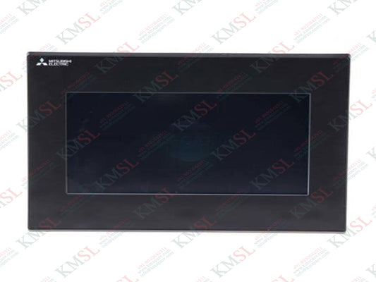 GS2107-WTBD-N Mitsubishi HMI | KMSPARE LINK PVT LTD