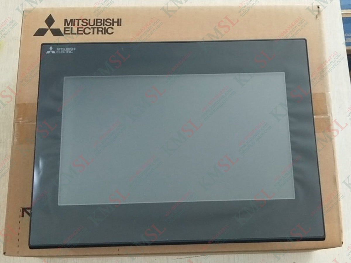GS2110-WTBD-N Mitsubishi HMI | KMSPARE Industrial Automation