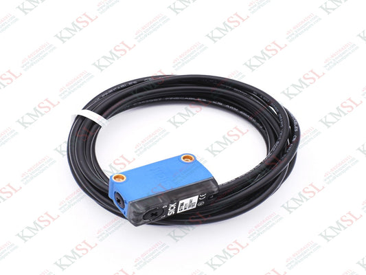 GS6-D1311 SICK Photoelectric Sensor | KMSPARE LINK PVT LTD