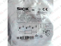 GSE6-N1211 SICK Photoelectric Sensor | KMSPARE LINK PVT LTD
