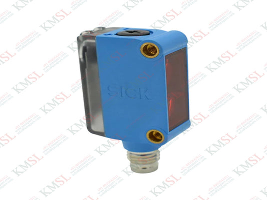 GSE6-N4212 Sick Photoelectric Sensor | KMSPARE Automation Sensors