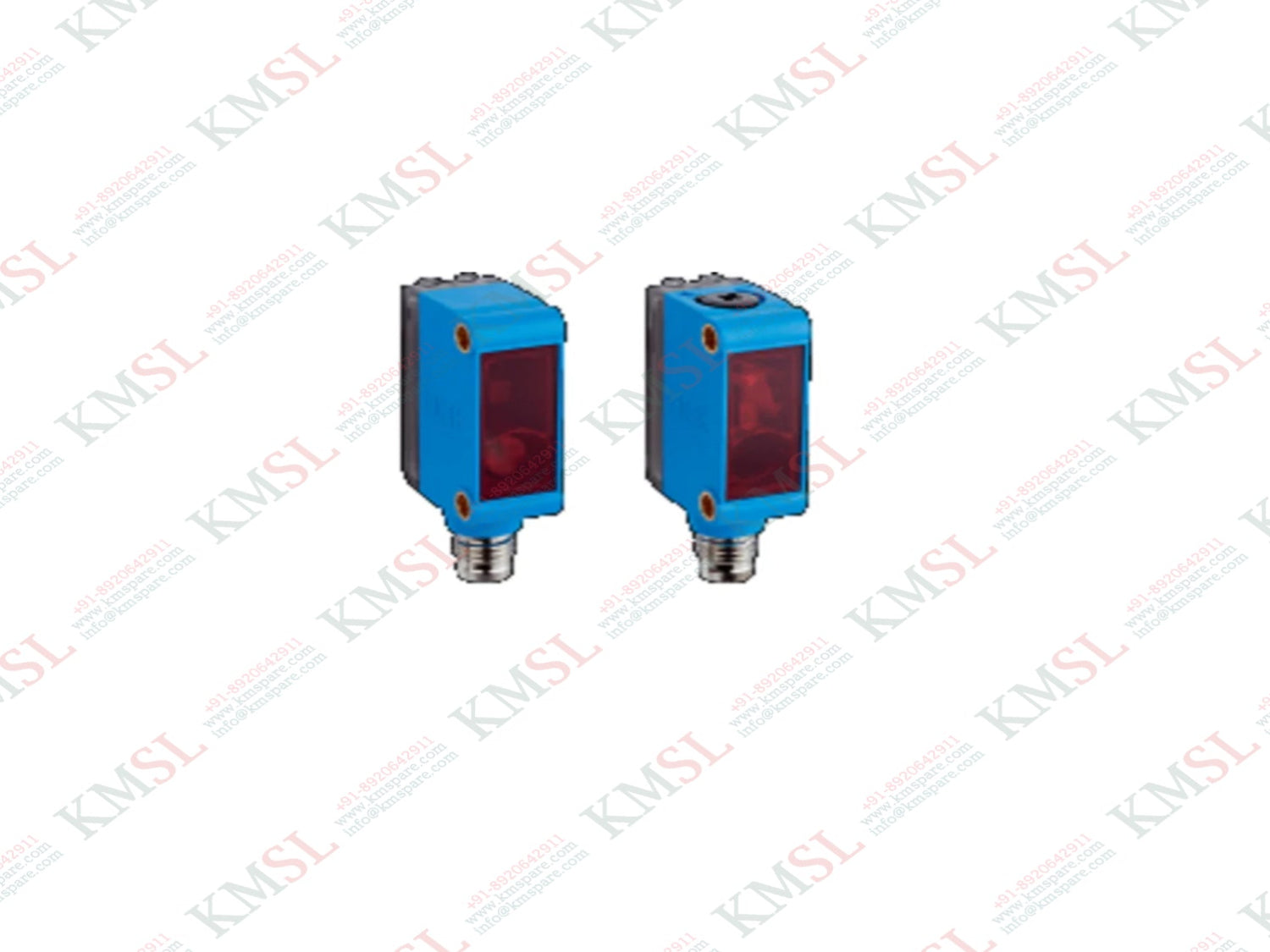 GSE6-P4212 Sick Photoelectric Sensor | KMSPARE Automation Sensors