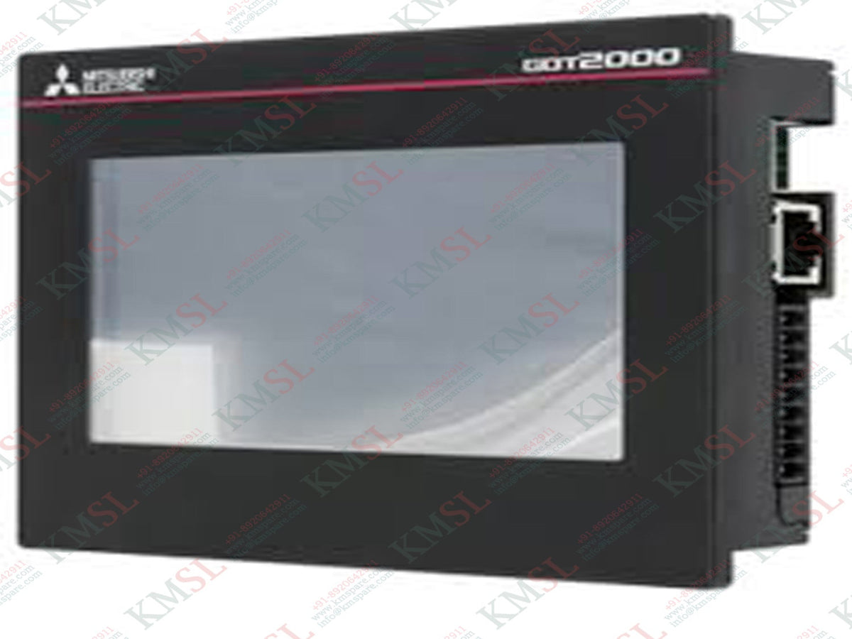 GT2103-PMBDS Mitsubishi HMI | KMSPARE Industrial Automation