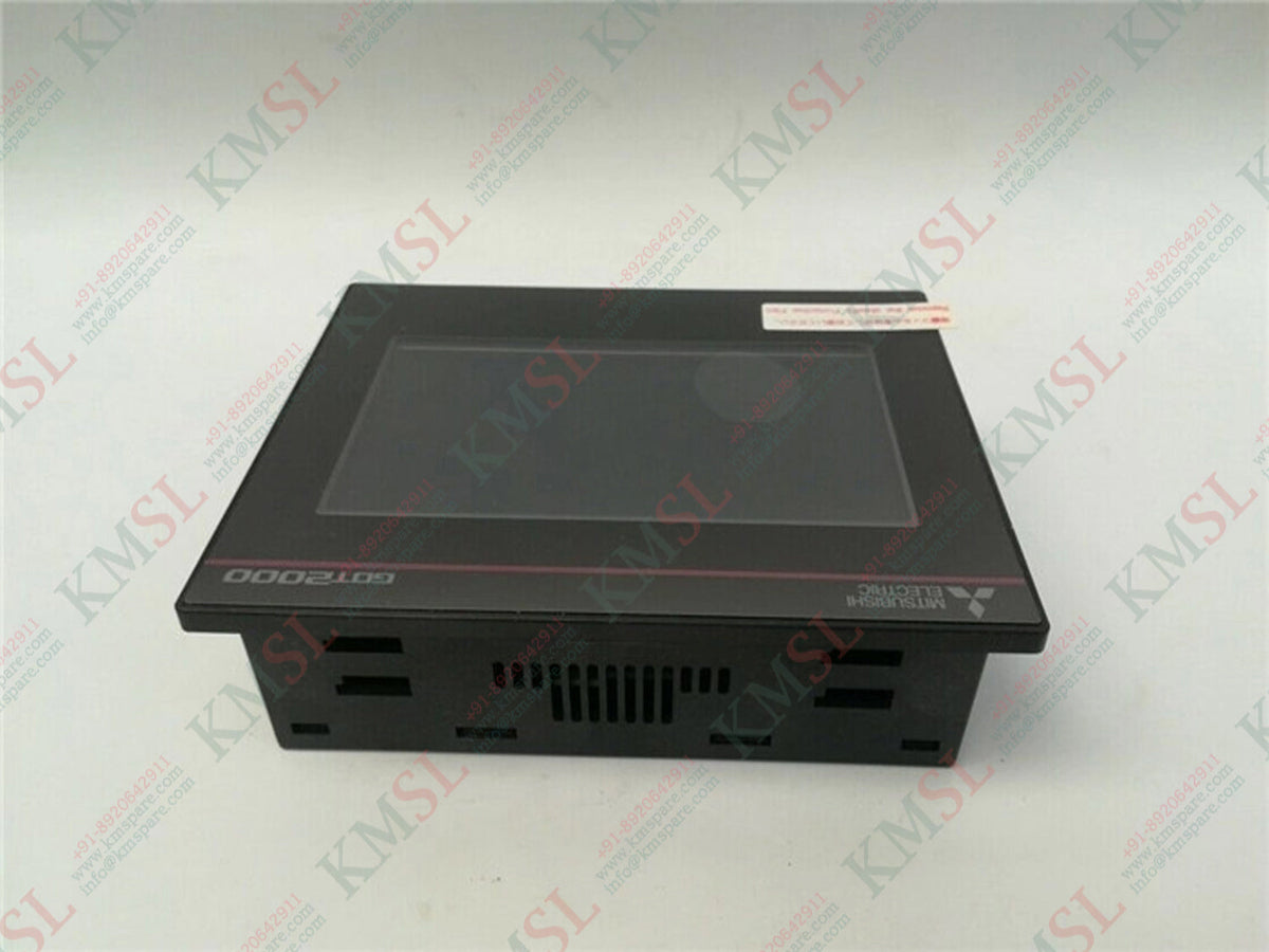GT2104-RTBD Mitsubishi HMI | KMSPARE LINK PVT LTD