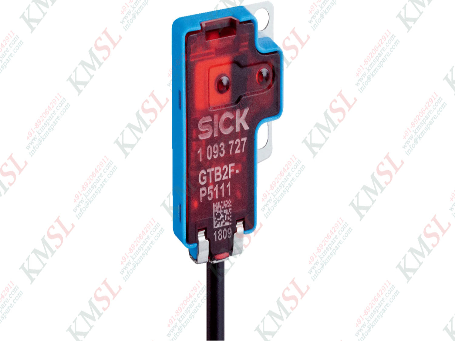 GTB2F-P5111 Sick Photoelectric Sensor | KMSPARE Automation Sensors