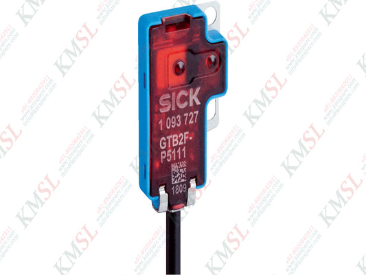 GTB2F-P5111 Sick Photoelectric Sensor | KMSPARE Automation Sensors