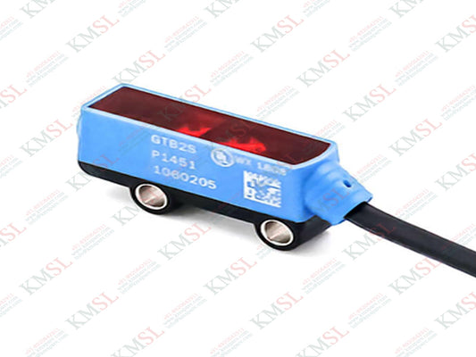 GTB2S-P1451 SICK Photoelectric Sensor | KMSPARE LINK PVT LTD
