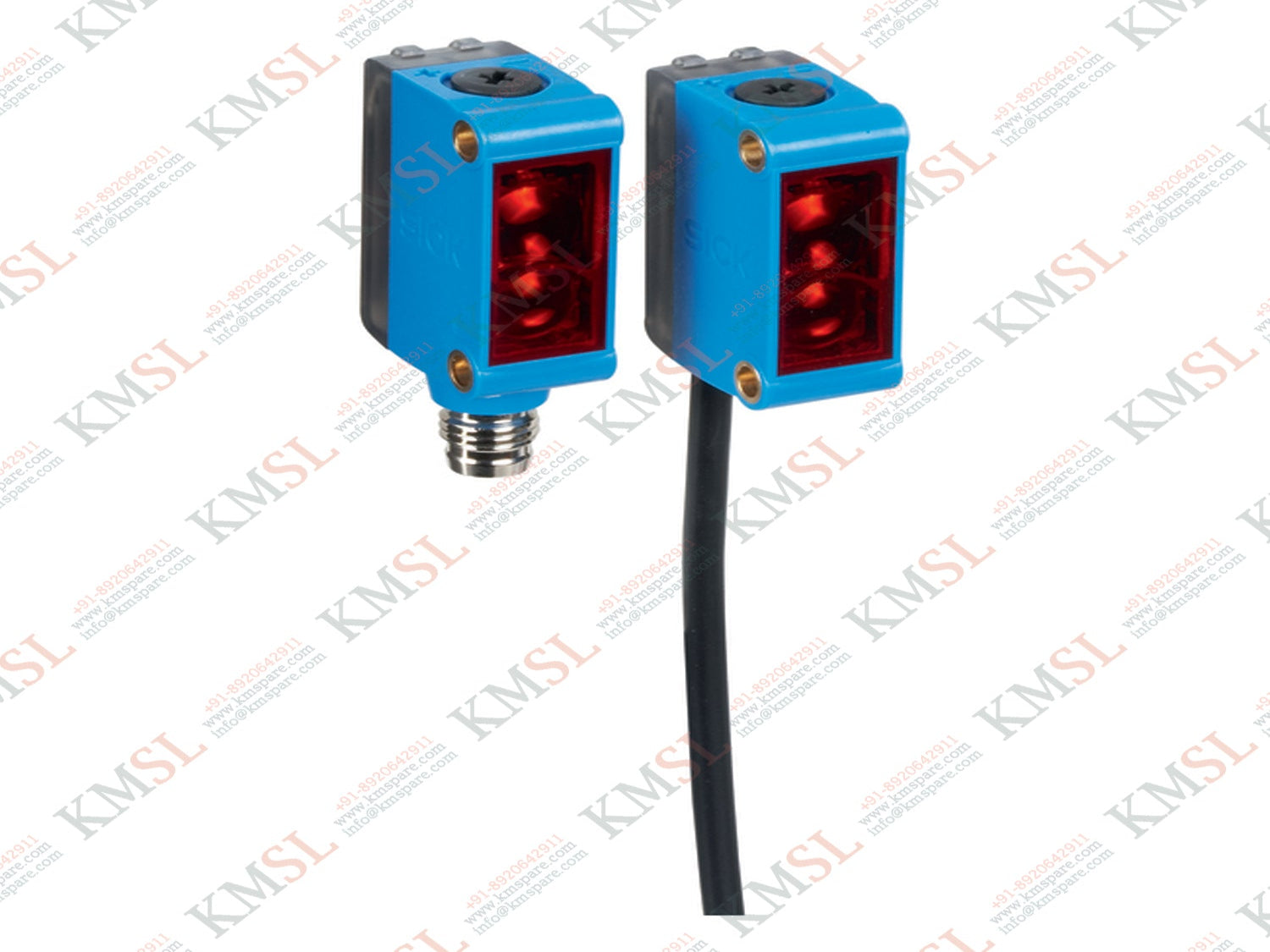 GTB6-P1212 SICK Photoelectric Sensor | KMSPARE LINK PVT LTD