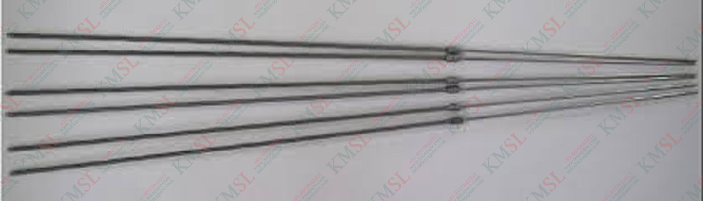 GUIDE-PIN X036-047 – Genuine Industrial Spare Part | KM Spare Link Pvt. Ltd.