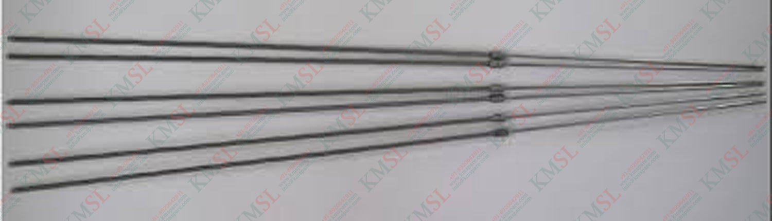 GUIDE-PIN X036-047 – Genuine Industrial Spare Part | KM Spare Link Pvt. Ltd.