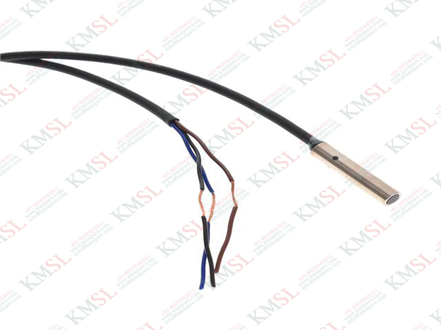GX-305S-A-N-R5 Panasonic Proximity Sensor | KMSPARE Automation Sensors