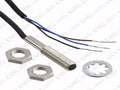 GX-5M Panasonic Proximity Sensor | KMSPARE LINK PVT LTD