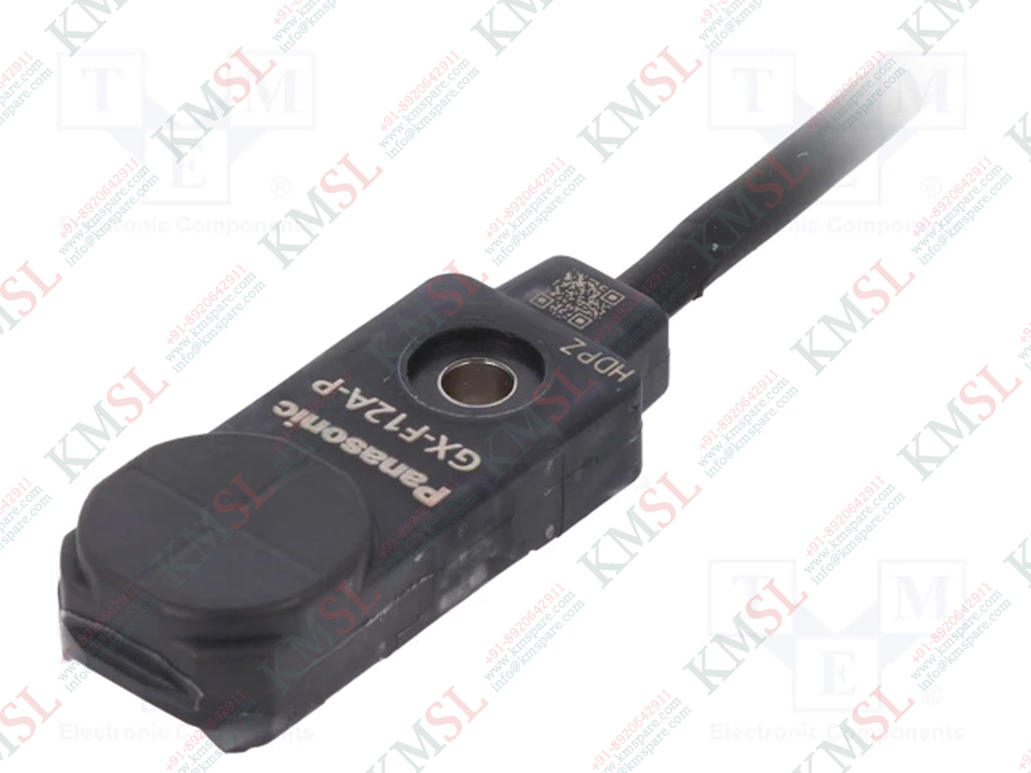 GX-F12A-P Panasonic, Panasonic Proximity Sensor