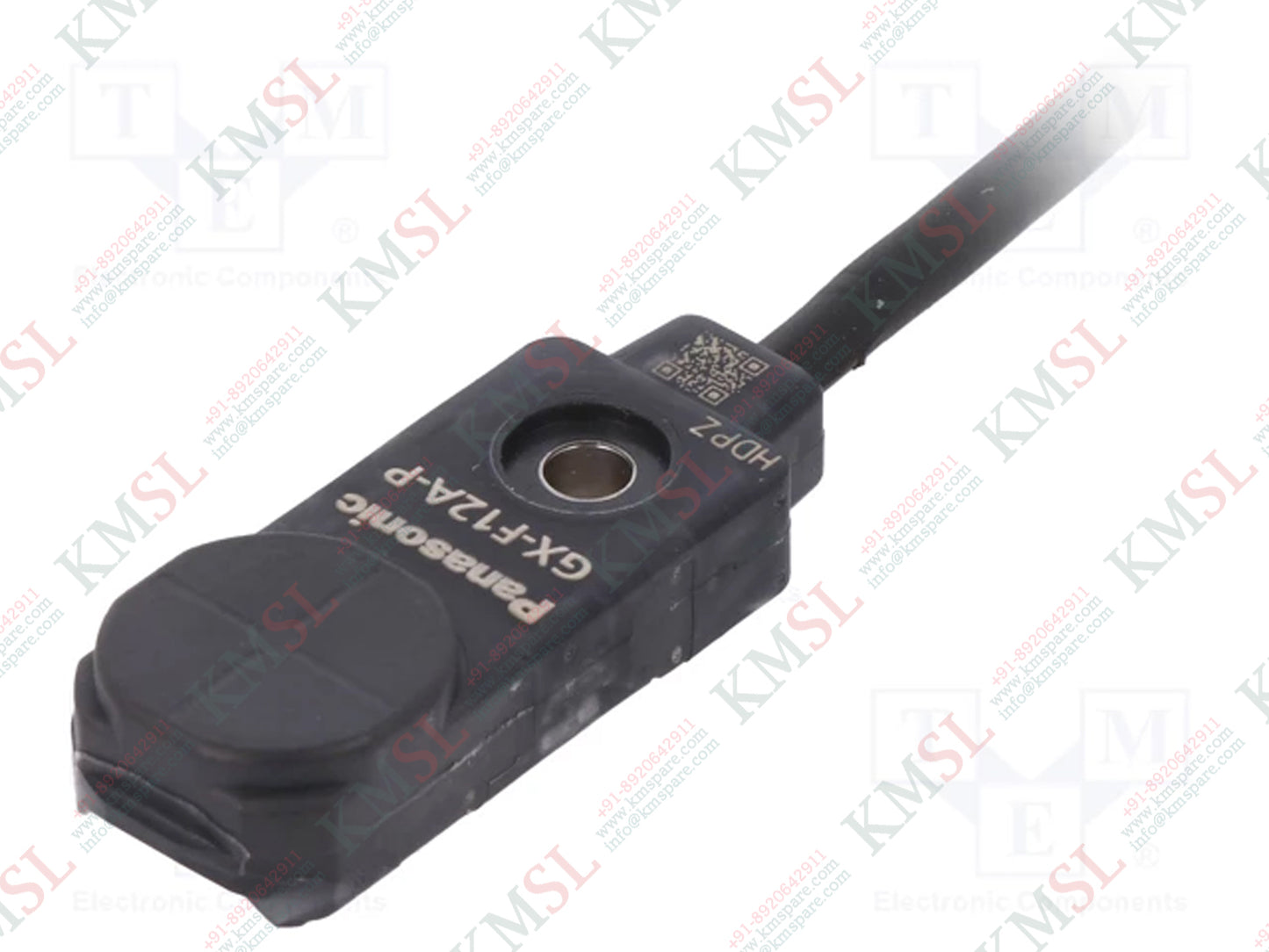 GX-F12A-P Panasonic Proximity Sensor | KMSPARE Automation Sensors