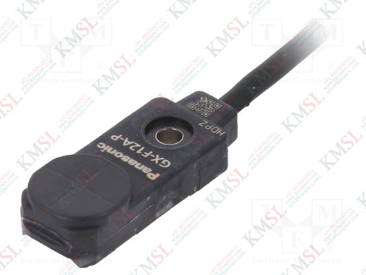 GX-F12A-P Panasonic Proximity Sensor | KMSPARE Automation Sensors