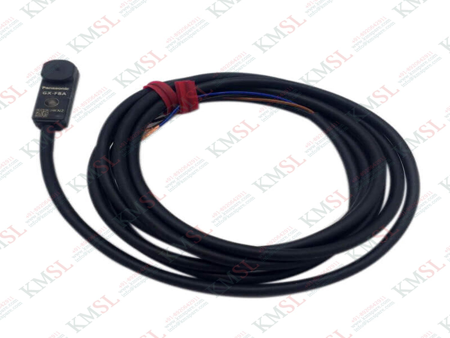 GX-F12B Panasonic Proximity Sensor | KMSPARE Automation Sensors