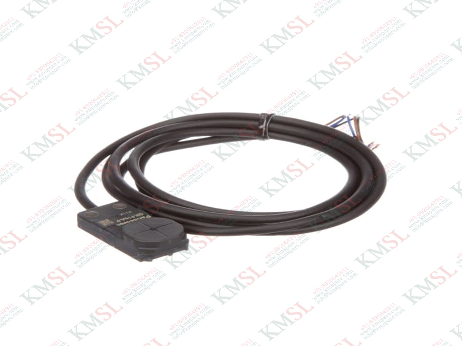GX-F15A-P-C5 Panasonic Inductive Proximity Sensor | KMSPARE Automation Sensors
