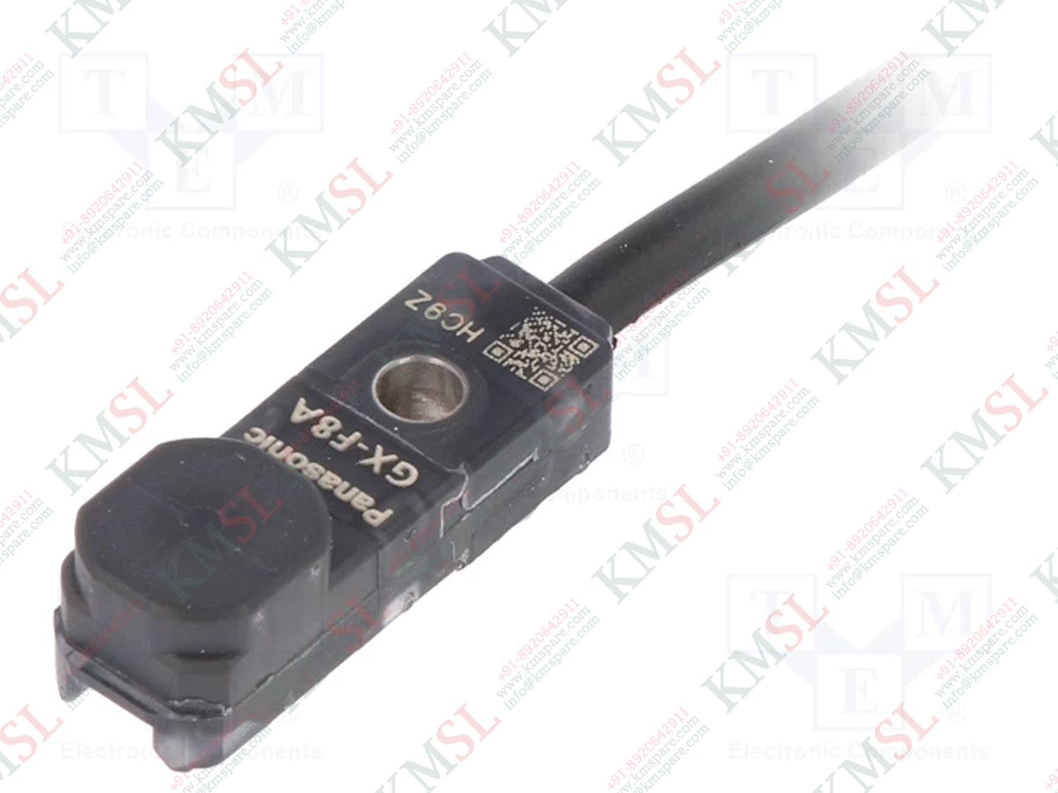 GX-F8A-P Panasonic, Panasonic Inductive Proximity Sensor