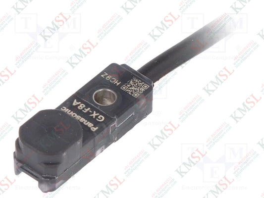 GX-F8A-P Panasonic, Panasonic Inductive Proximity Sensor