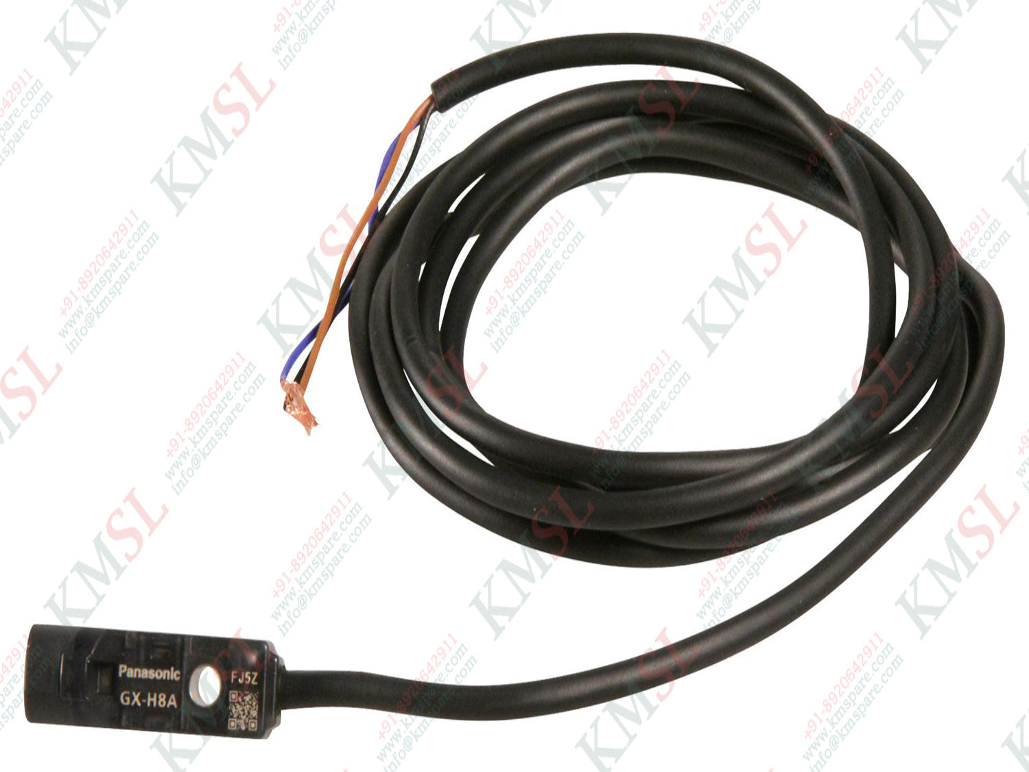 GX-H8A Panasonic, Panasonic Proximity Sensor
