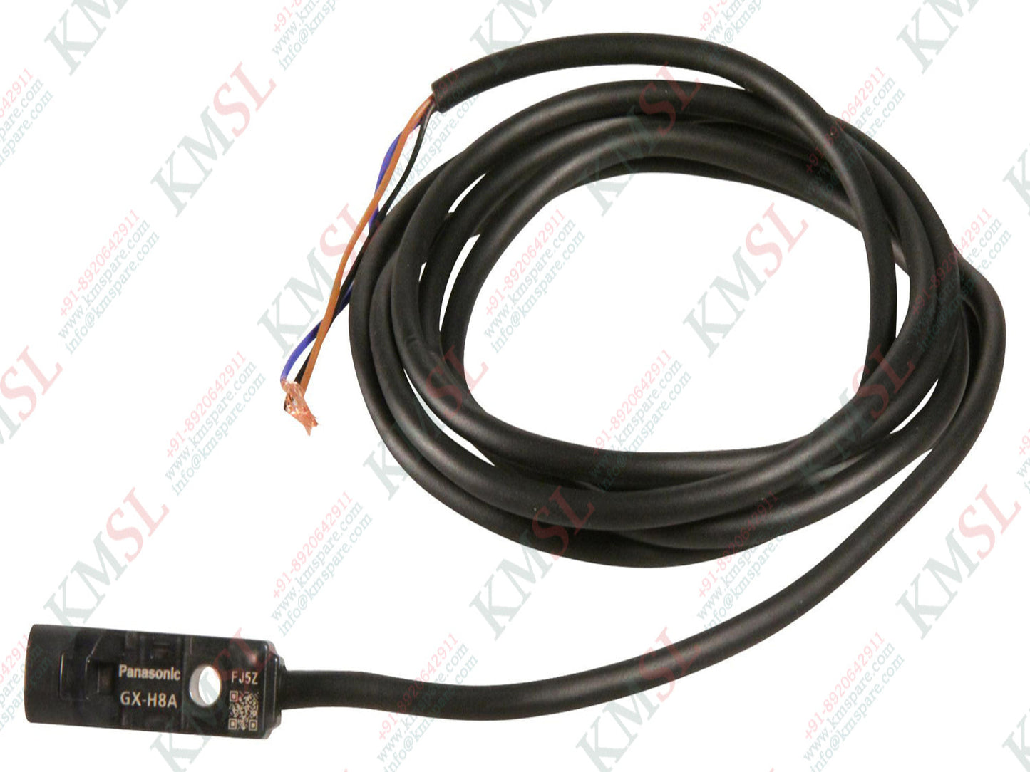 GX-H8A Panasonic Proximity Sensor | KMSPARE Automation Sensors