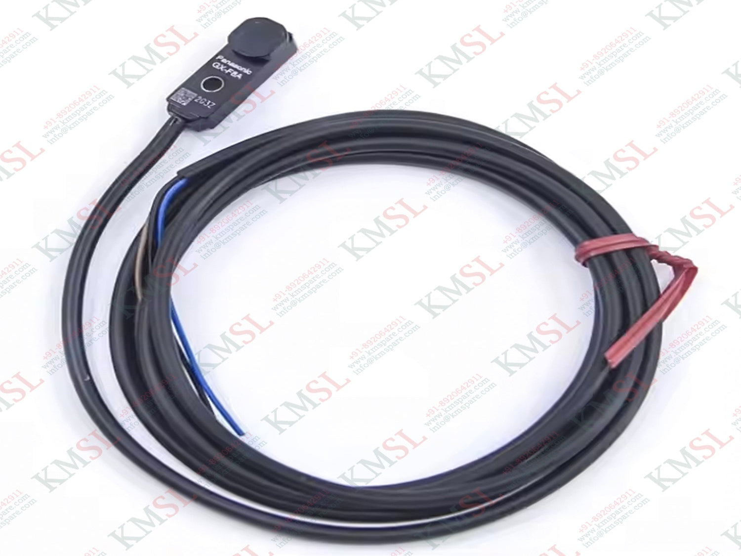 GX-H8B Panasonic Proximity Sensor | KMSPARE Automation Sensors