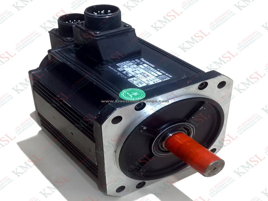 FUJI AC Servo Motor, GYS152D5-RC2 FUJI