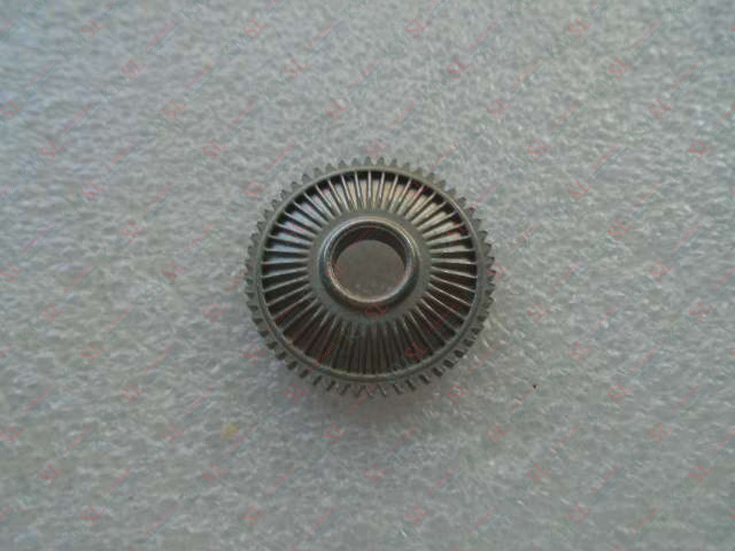 Gear (Feeder) N210050452AA | Panasonic SMT Machine Feeder Gear – KMSPARE