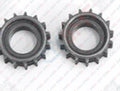 Gear KXFA1KMAA01 – Panasonic SMT Machine Gear | KMSPARE